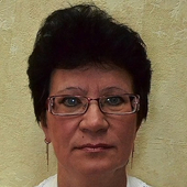 Сабируллина Гульфия Минзахировна, психиатр