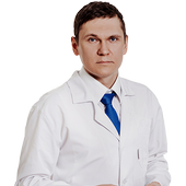 Трухалев Сергей Викторович, хирург