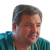 Самуйленков Александр Михайлович, торакальный хирург