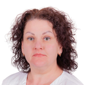 Жолтикова Юлия Анатольевна, акушер-гинеколог