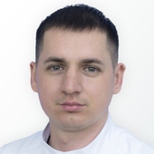 Зыков Дмитрий Станиславович, гинеколог