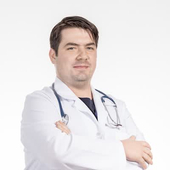 Кипренский Алексей Юрьевич, кардиохирург