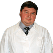 Одоленко Евгений Николаевич, психиатр