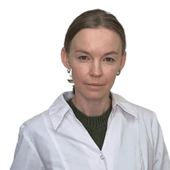 Айтукаева Елена Дильшатовна, терапевт