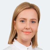 Балясникова Екатерина Владимировна, эндокринолог