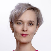 Калашник Алена Олеговна, эндокринолог