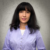Крюкова Маргарита Алексеевна, педиатр