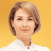 Неешпапа Татьяна Михайловна, детский пульмонолог