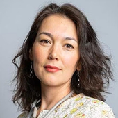 Калуцкая (Болдырева) Анастасия Васильевна, педиатр