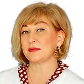 Филиппенко Эрика Федоровна, гематолог