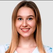 Кузнецова Александра Станиславовна, педиатр