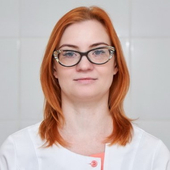 Шарабарина Екатерина Владимировна, невролог