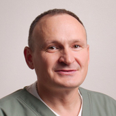 Маннанов Александр Назинович, массажист