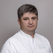 Юров Павел Валентинович, нейрохирург