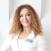 Белова Наталия Ивановна, врач-косметолог