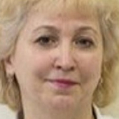 Виот Ольга Александровна, гинеколог