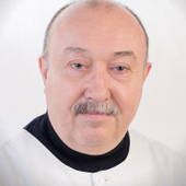 Козловский Виктор Николаевич, эндокринолог