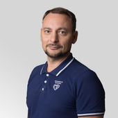 Сбродов Максим Александрович, гинеколог