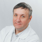 Смирнов Алексей Викторович, хирург
