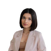 Есоян Анушик Араратовна, семейный психолог