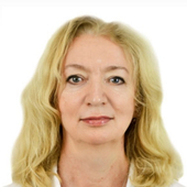 Коновалова Виктория Рольфовна, массажист