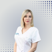 Фёдорова Ирина Александровна, офтальмолог-хирург