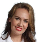 Печёнкина Наталья Владимировна, врач УЗД