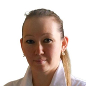 Шарифуллина Диляра Равильевна, невролог