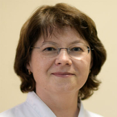 Кириллова Татьяна Вячеславовна, эндокринолог