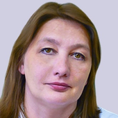 Штурхалёва Надежда Сергеевна, нарколог