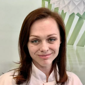 Подлипалина Светлана Петровна, остеопат