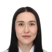 Рахматуллина Луиза Салаватовна, невролог