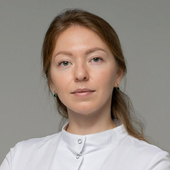 Семёнова Виктория Александровна, дерматолог