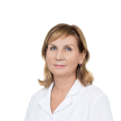 Дроздова Марина Владимировна, ЛОР