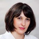 Милосердова Екатерина Александровна, врач-косметолог