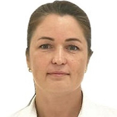 Зикеева Наталья Васильевна, гинеколог