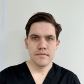 Кириллов Алексей Николаевич, рентгенолог