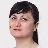Зонова Василина Александровна, врач функциональной диагностики