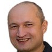 Коннов Валерий Анатольевич, анестезиолог