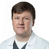 Корнилов Артем Львович, онколог