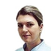 Фролова Ирина Сергеевна, стоматолог-терапевт
