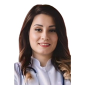 Хелбаш Хенд Нури, гинеколог