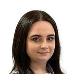 Савченко (Захарченко) Ольга Геннадьевна, кардиолог