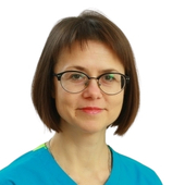 Мерзликина Елена Викторовна, врач функциональной диагностики