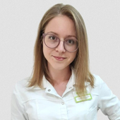 Слудова Маргарита Александровна, стоматолог-терапевт