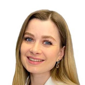 Багаева Екатерина Владимировна, нутрициолог