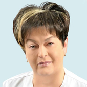 Мурашева Марина Эдуардовна, офтальмолог