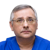 Тимофейчук Сергей Мирославович, физиотерапевт