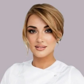 Карцева Анна Алексеевна, косметолог