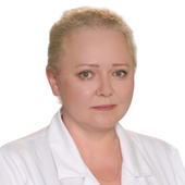 Колтышева Екатерина Борисовна, врач функциональной диагностики
